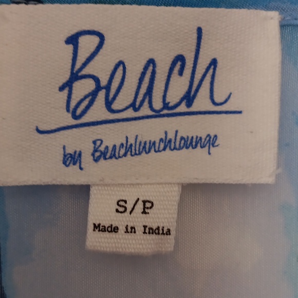 Kaftan,Cover-up.Cruise Wear. Small,Petite. Good Condition. - Picture 2 of 6